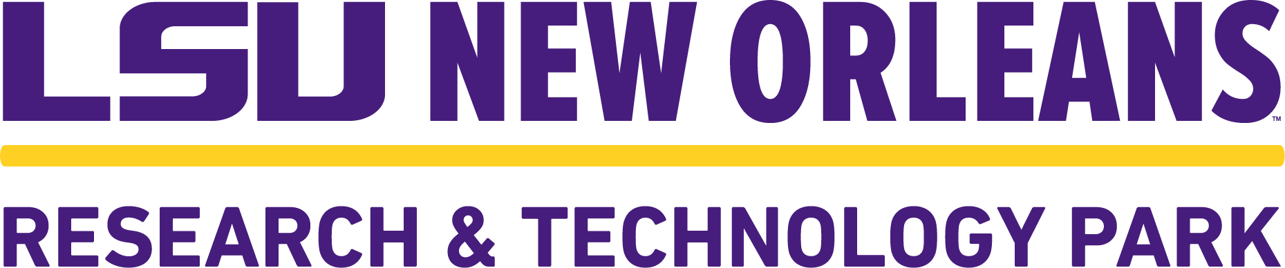 LSU New Orleans Research and Technology Park